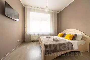 1-к кв. Красноярский край, Красноярск Линейная ул., 122 (40.0 м)