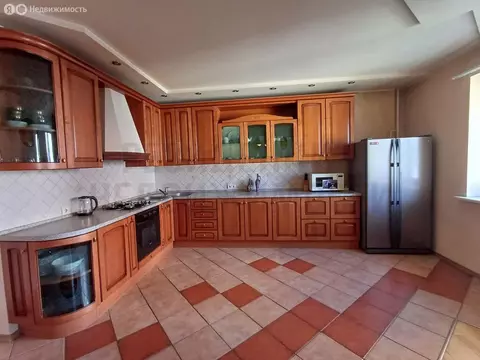 3-комнатная квартира: Самара, Садовая улица, 156 (155.4 м)