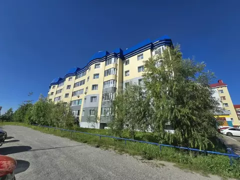 Студия Ханты-Мансийский АО, Сургут Югорская ул., 42 (23.0 м)