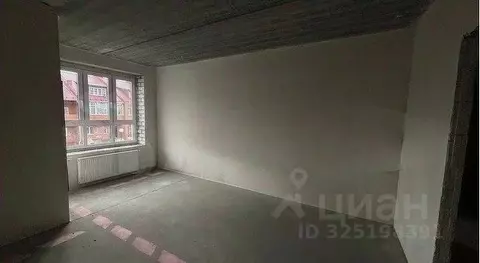 1-к кв. Тюменская область, Тюмень ул. Василия Севергина, 5 (66.6 м)