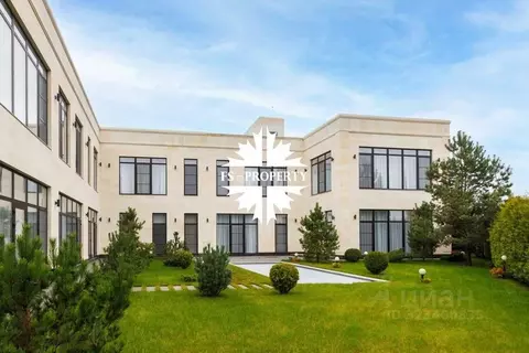 Коттедж в Московская область, Красногорск городской округ, д. ...