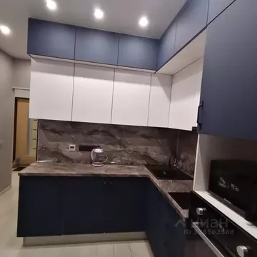 1-к кв. Санкт-Петербург Планерная ул., 89 (34.9 м)