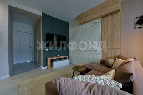 2-к кв. Калининградская область, Калининград ул. Героя России ...