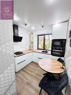 1-к кв. Крым, Евпатория ул. Имени 60-летия Октября, 16 (30.8 м)