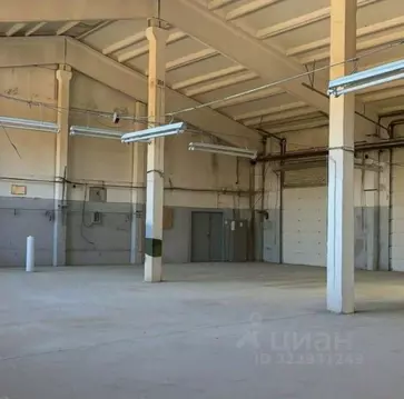 Помещение свободного назначения в Ленинградская область, Гатчинский ...