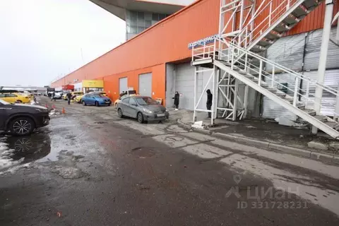 Производственное помещение в Москва Варшавское ш., 170 (1080 м)
