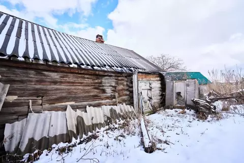 Участок в Томская область, Томский район, с. Калтай ул. Ленина (36.0 ...