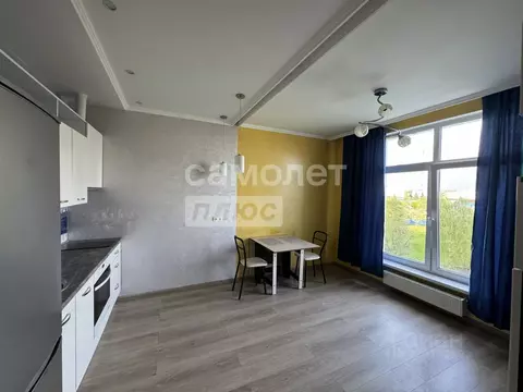 1-к кв. Калужская область, Обнинск ул. Долгининская, 6 (43.0 м)