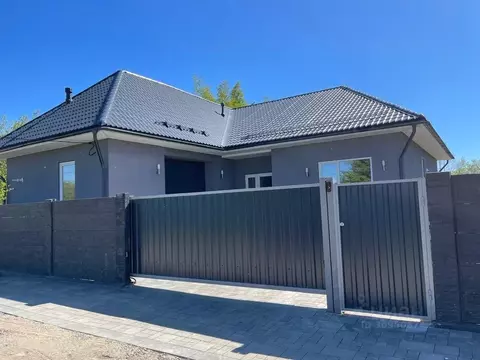 Дом в Ярославская область, Переславль-Залесский муниципальный округ, ...