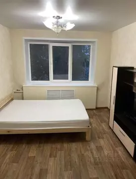 Комната Самарская область, Самара Балаковская ул., 18 (19.0 м)