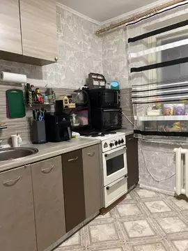 1-к кв. Коми, Сыктывкар ул. Морозова, 158 (35.2 м)