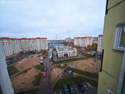 1-комнатная квартира: Псков, Коммунальная улица, 72 (32.9 м)