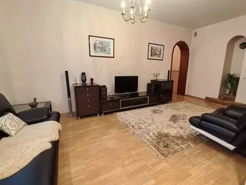 2-к кв. Москва просп. Мира, 108 (60.0 м)