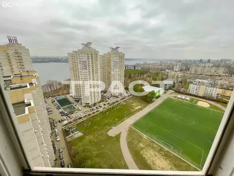 3-комнатная квартира: Воронеж, улица Перевёрткина, 1/9 (84.5 м)