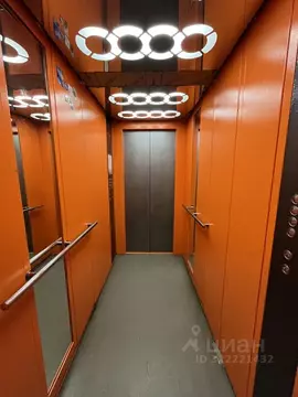 1-к кв. Ярославская область, Ярославль ул. Панина, 3А (39.0 м)