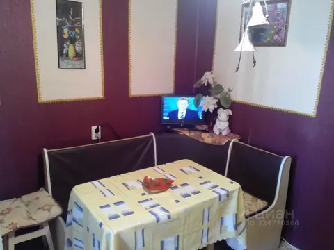 2-к кв. Севастополь просп. Героев Сталинграда, 62 (48.0 м)