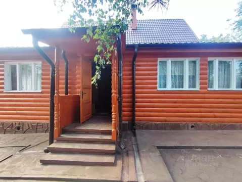 Дом в Тверская область, Калязинский муниципальный округ, д. Авсергово  ...