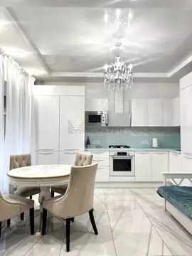 Таунхаус в Нижегородская область, Нижний Новгород д. Новая, 92И (73 м)