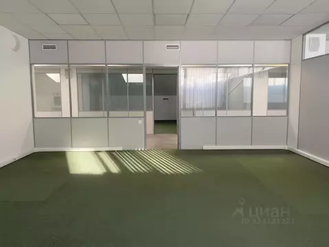 Офис в Москва Каланчевская ул., 15А (379 м)