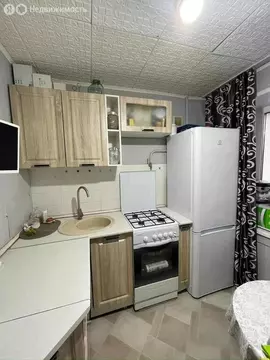 1-комнатная квартира: Якутск, улица Дзержинского, 9 (30 м)