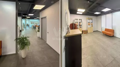 Офис в Москва наб. Пресненская, 12 (153 м)