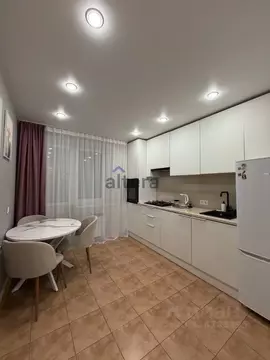 1-к кв. Татарстан, Казань ул. Зур Урам, 7А (38.0 м)