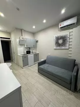 Студия Москва Сельскохозяйственная ул., 17к1 (17.0 м)