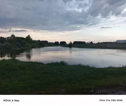 Участок в Марий Эл, Медведевский район, Кузнецовское с/пос, с. ...