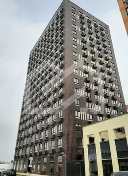 Торговая площадь в Москва Варшавское ш., 282к1 (131 м)