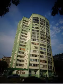 3-к кв. Челябинская область, Челябинск Пограничная ул., 34 (116.8 м)