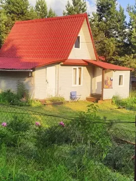 Дом в Башкортостан, Караидельский район, Урюш-Битуллинский сельсовет, ...