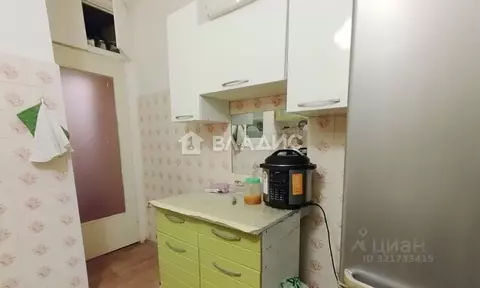 2-к кв. Воронежская область, Воронеж ул. Хользунова, 21 (43.7 м)