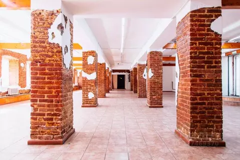 Офис в Москва Большая Семеновская ул., 11С1 (379 м)