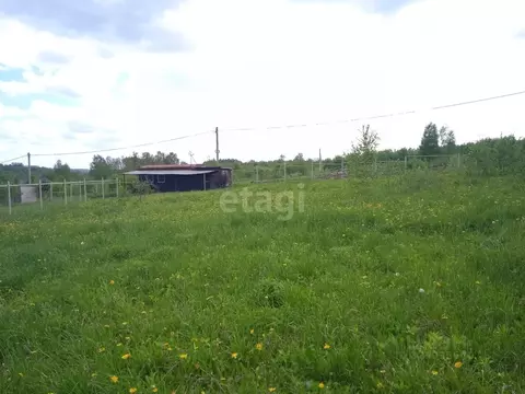 Участок в Калужская область, Калуга городской округ, д. Груздово  ...