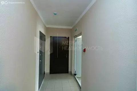 4-комнатная квартира: Тюмень, Севастопольская улица, 2к4 (113 м)