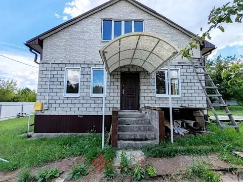 Дом в Белгородская область, Белгородский район, пос. Майский ул. ...