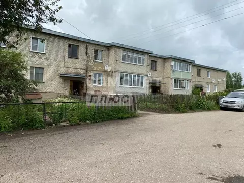 3-к кв. Рязанская область, Скопинский район, Побединка рп ул. ...