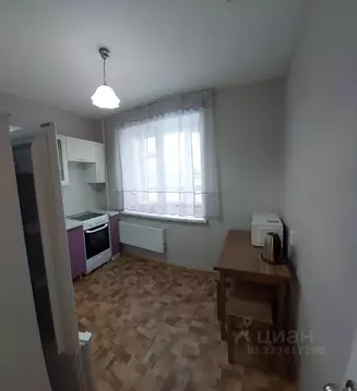 1-к кв. Томская область, Томск ул. Дизайнеров, 13 (36.0 м)