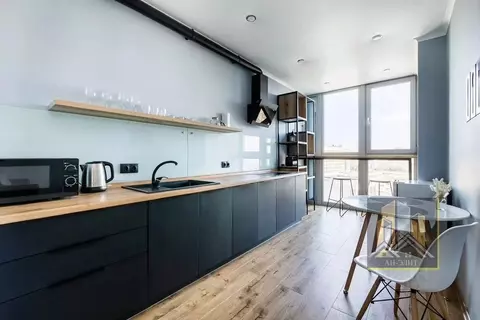 1-к кв. Татарстан, Казань Комсомольская ул., 2 (42.0 м)