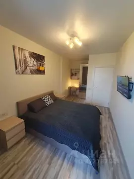 1-к кв. Ростовская область, Ростов-на-Дону Красноармейская ул., ...