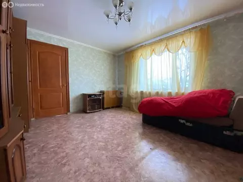 3-комнатная квартира: Пенза, улица Ермака, 44Б (56.1 м)