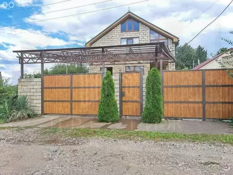 Дом в Пятигорск, посёлок Энергетик, Пионерлагерная улица, 31 (229 м)