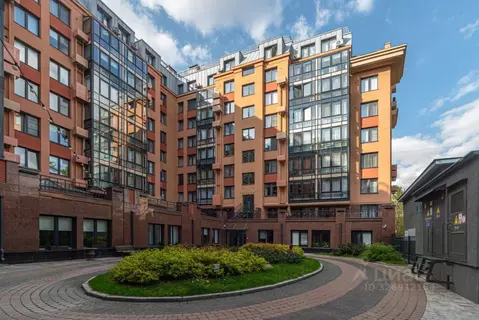 2-к кв. Санкт-Петербург 2-я Советская ул., 4б (57.0 м)