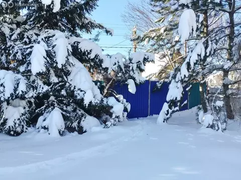 Дом в деревня Марушкино, СНТ Ветераны Победы, 632 (65 м)