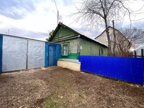 Дом в Оренбургская область, Оренбург городской округ, пос. Каргала ул. ...