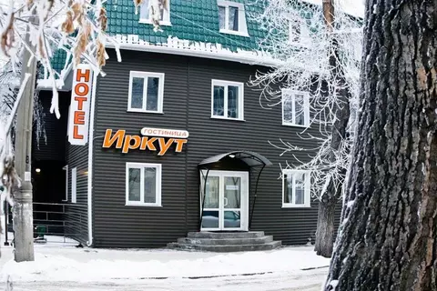 Комната Иркутская область, Иркутск Пролетарская ул., 7 (10.0 м)