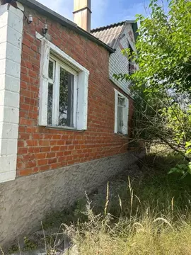 Дом в Воронежская область, Рамонский район, Комсомольское с/пос, д. ...