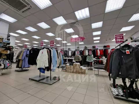 Помещение свободного назначения в Омская область, Омск ул. 70 лет ...