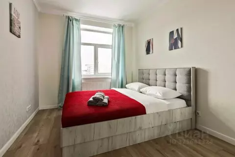 1-к кв. Московская область, Химки ул. Германа Титова, 5к2 (65.0 м)