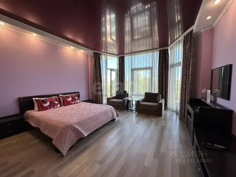 Студия Севастополь ул. Парковая, 11 (42.2 м)